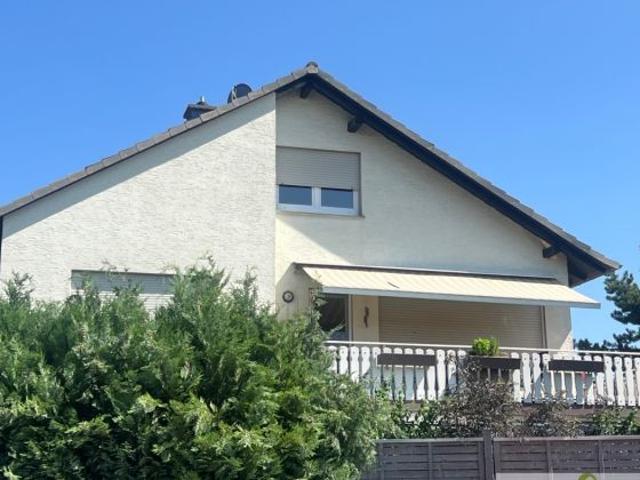 Wohnung kaufen in Werl, Nordrhein-Westfalen