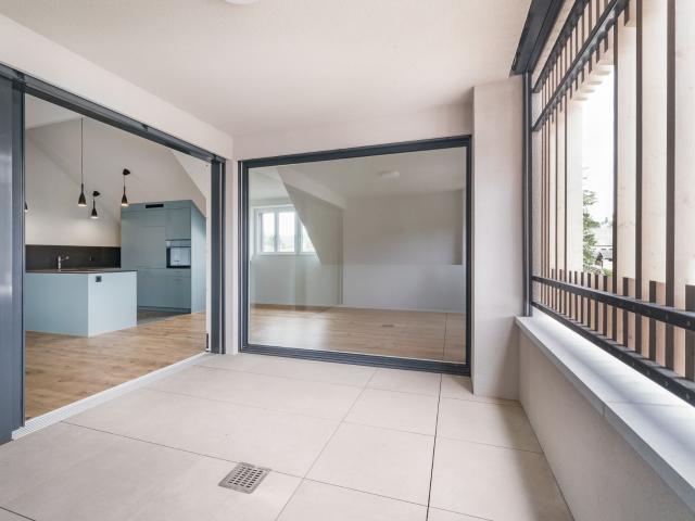 Immobilie kaufen in Gipf-Oberfrick, Aargau