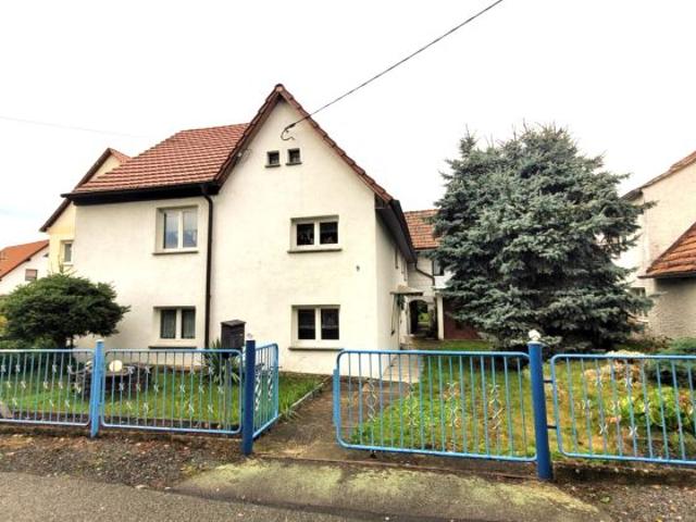 Haus kaufen in Nobitz, Thüringen