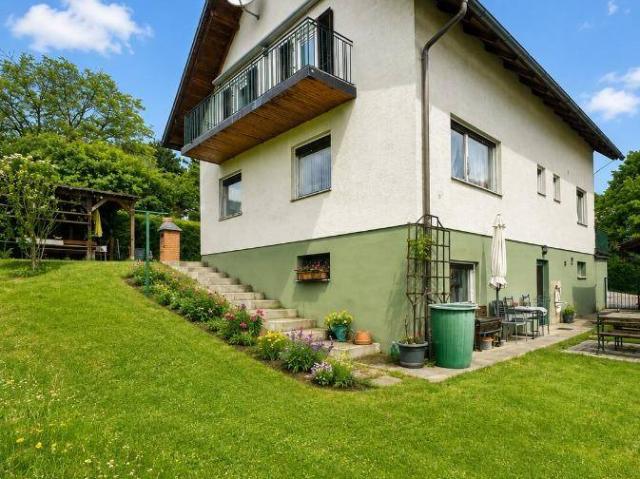 Haus kaufen in Gersdorf-Feistritz, Steiermark