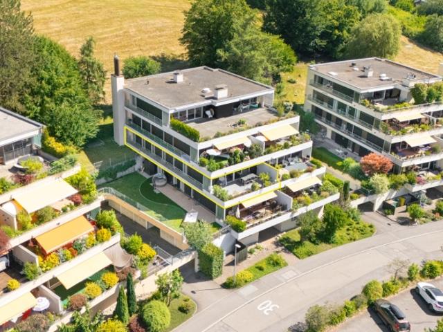 Wohnung kaufen in Lü