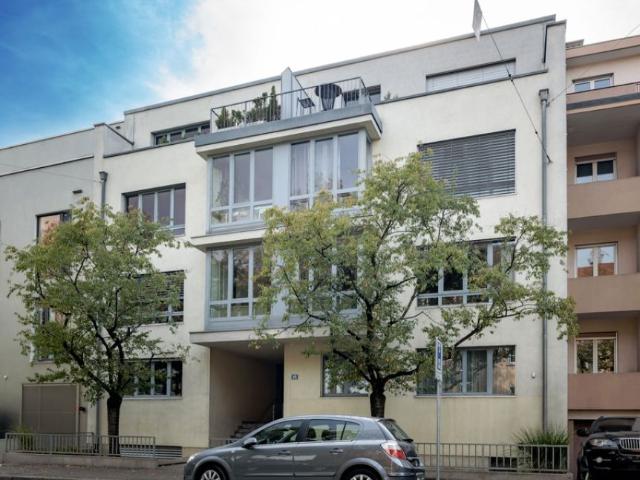 Gewerbe mieten in Basel