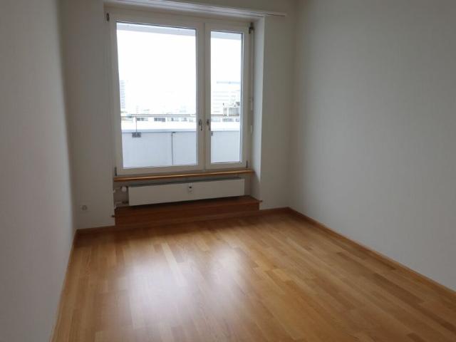 Apartment mieten in Basel, Basel-Stadt