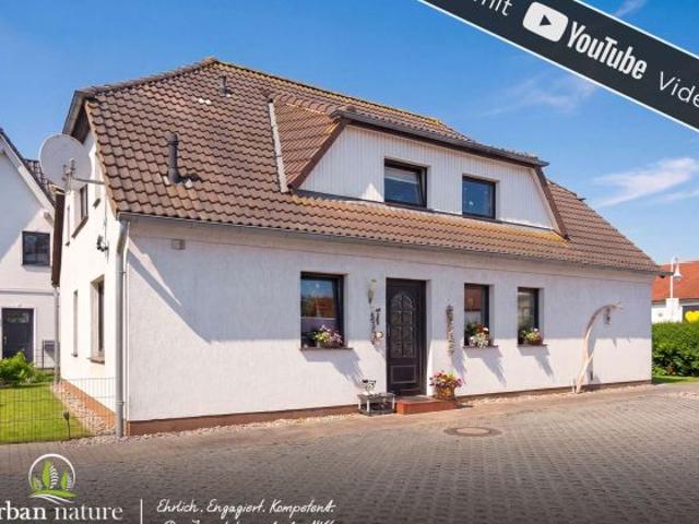 Haus kaufen in Zingst, Mecklenburg-Vorpommern