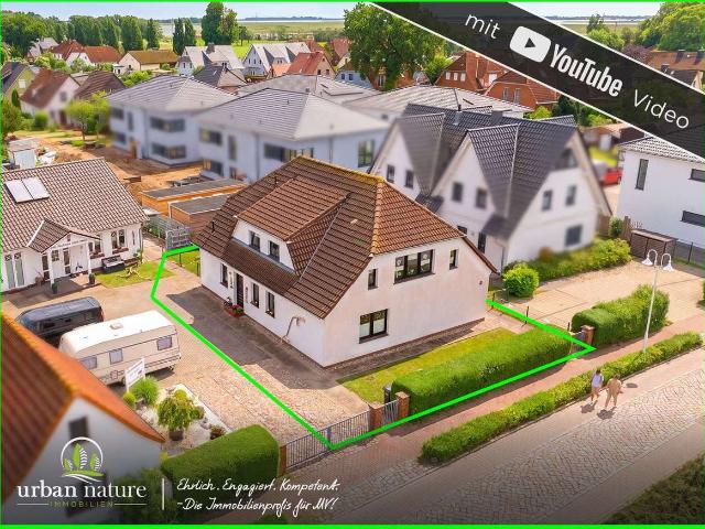 Haus kaufen in Zingst, Vorpommern-Rügen