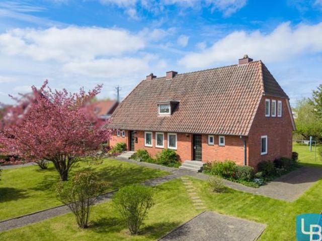 Haus kaufen in Schönberg, Schleswig-Holstein