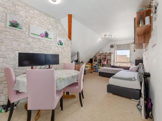 Wohnung kaufen in Wiernsheim, Enzkreis