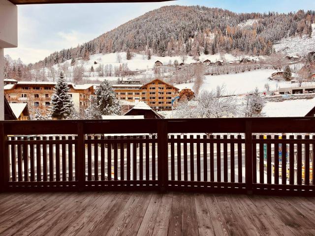 Apartment kaufen in Bad Kleinkirchheim, Kärnten