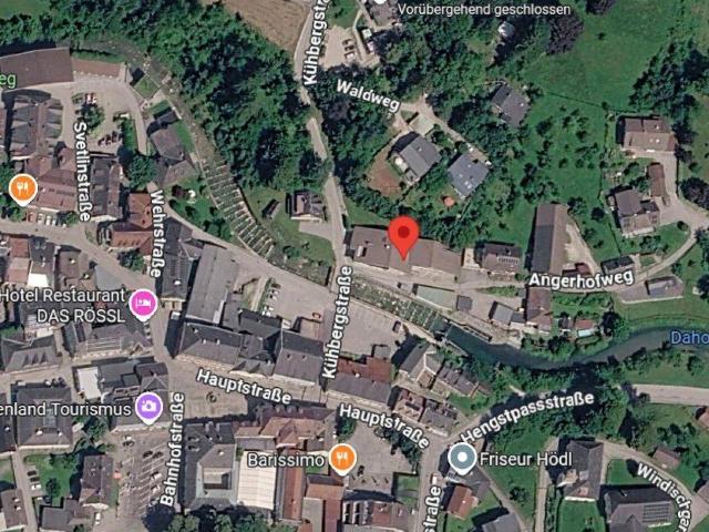 Gewerbe kaufen in Windischgarsten, Oberösterreich