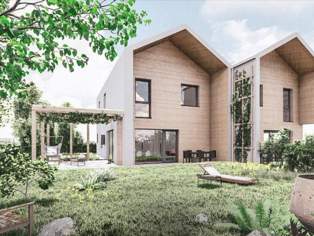 Haus kaufen in Horn, Niederösterreich