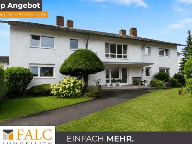 Wohnung kaufen in Königswinter, Rhein-Sieg-Kreis