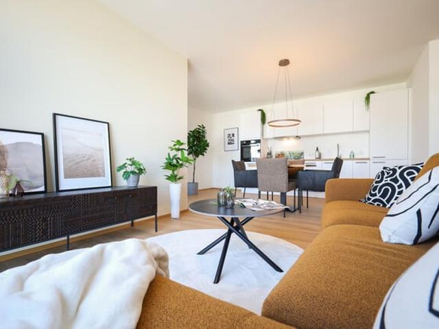 Apartment kaufen in Hard, Bezirk Bregenz