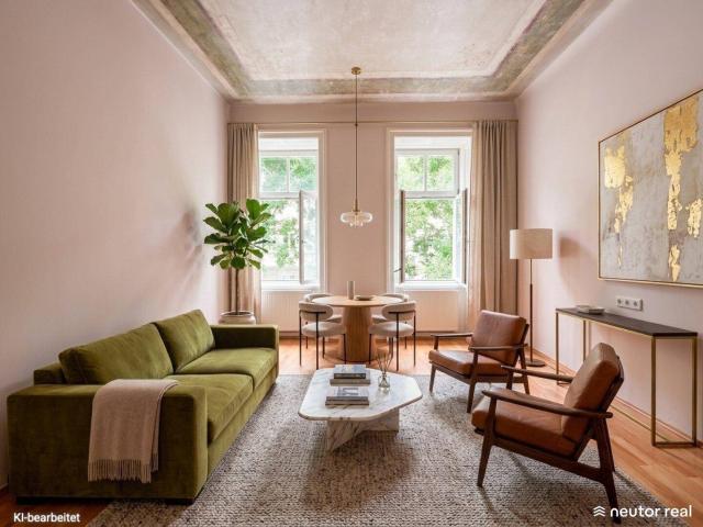 Apartment kaufen in KG Landstraße, Wien