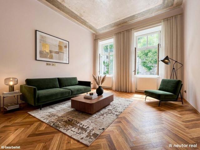 Apartment kaufen in KG Landstraße, Wien