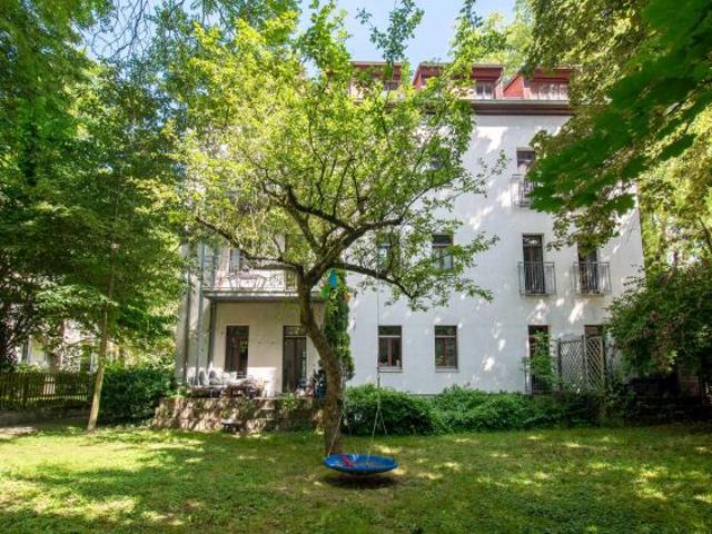Wohnung kaufen in Leipzig, Sachsen
