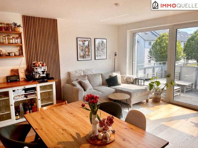 Wohnung kaufen in Vorchdorf, Oberösterreich