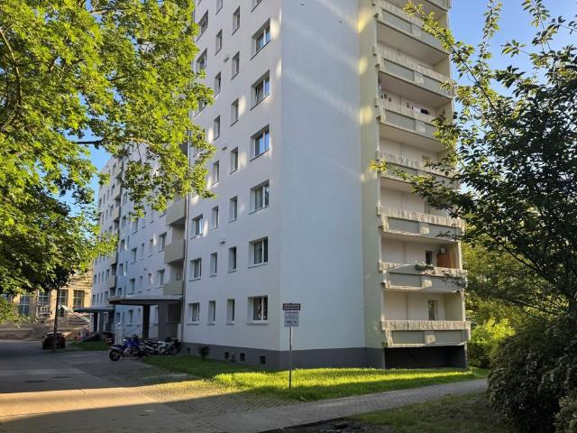 Haus mieten in Glaucha, Halle