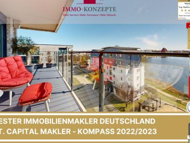 Wohnung kaufen in Schwerin, Mecklenburg-Vorpommern