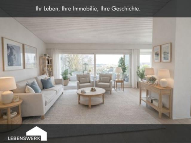 Wohnung kaufen in Kreuzlingen, Thurgau