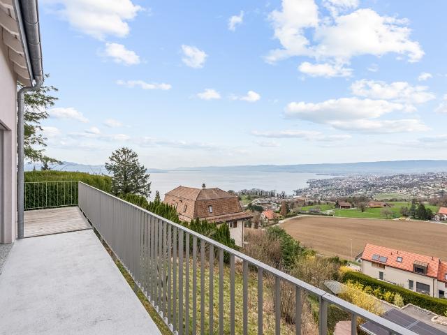 Immobilie kaufen in Bourg-en-Lavaux, Waadt