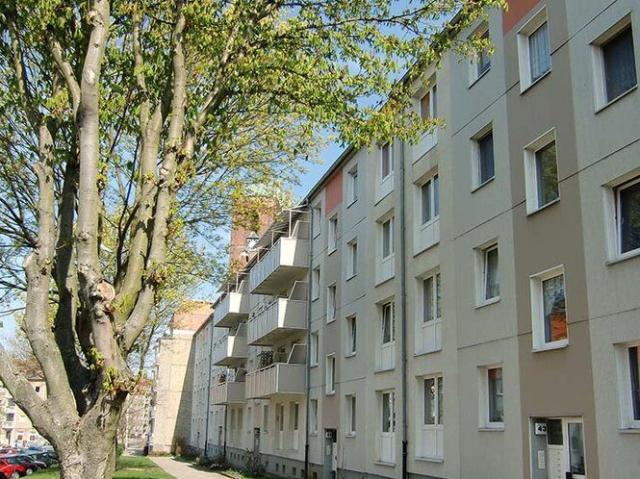 Apartment mieten in Gramzow, Brandenburg