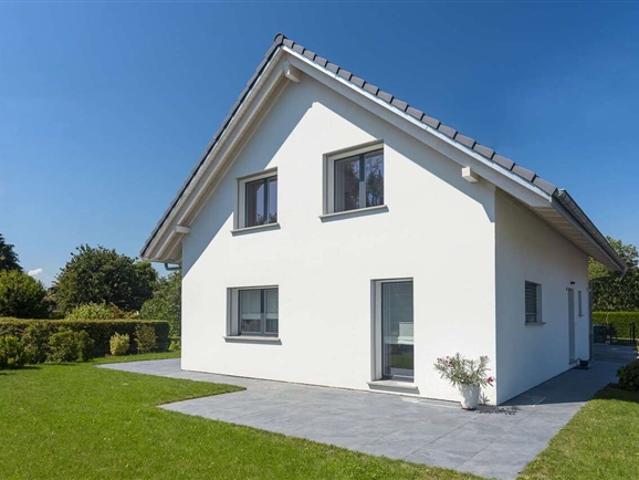 Einfamilienhaus kaufen in Cudrefin, Waadt
