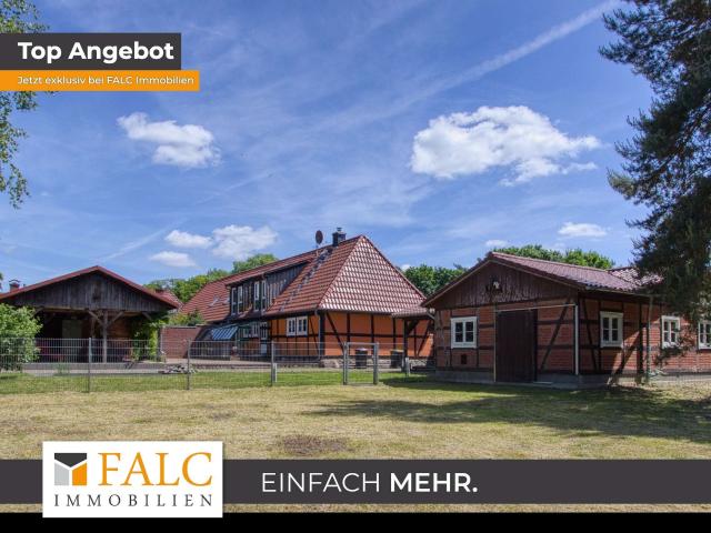 Haus kaufen in Dobbertin, Mecklenburg-Vorpommern