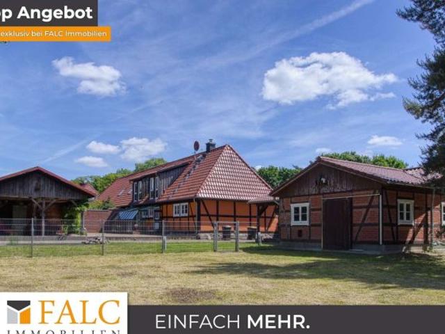 Haus kaufen in Dobbertin, Mecklenburg-Vorpommern