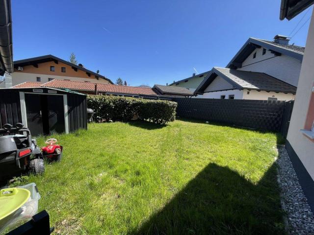 Apartment kaufen in Henndorf am Wallersee, Salzburg