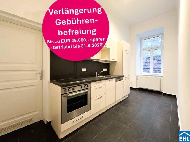 Apartment kaufen in Wieden, Wien