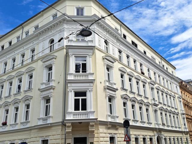 Wohnung kaufen in Seestadt, Wien