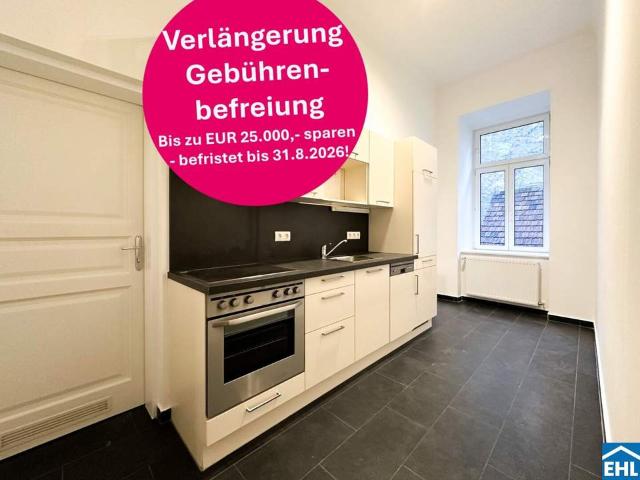 Wohnung kaufen in Wieden, Wien