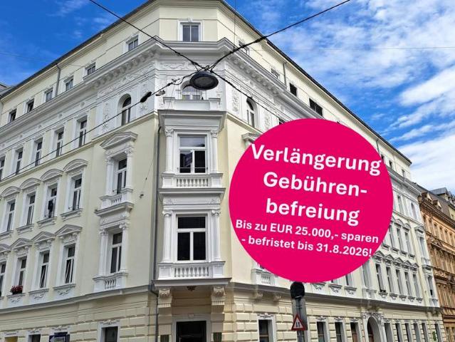 Wohnung kaufen in Wieden, Wien