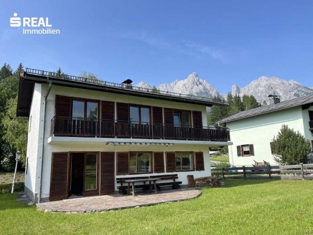 Haus kaufen in Zell, Kärnten