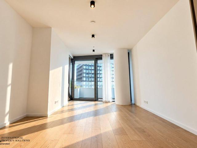 Apartment mieten in Marshallhof, Wien