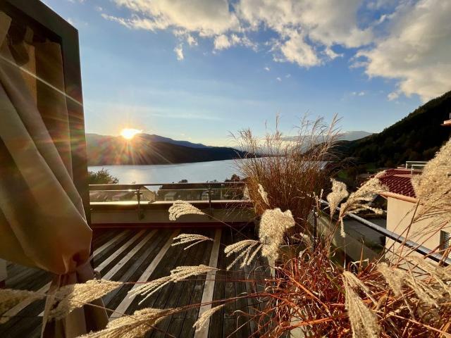 Apartment mieten in Kleindombra, Millstatt am See