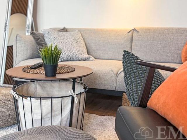Wohnung kaufen in Berlin