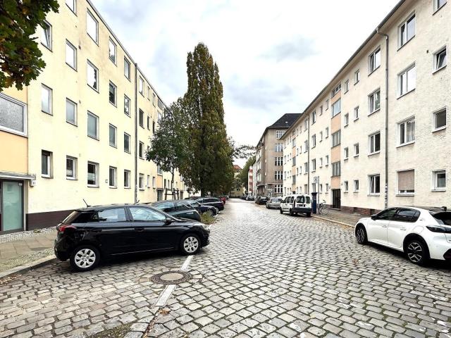 Wohnung kaufen in Berlin