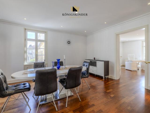 Apartment mieten in Stuttgart, Baden-Württemberg