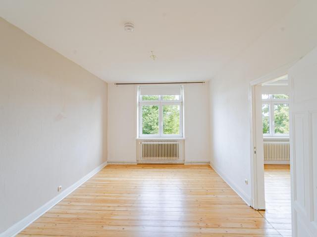 Wohnung kaufen in Sankt Lorenz Nord, Lübeck