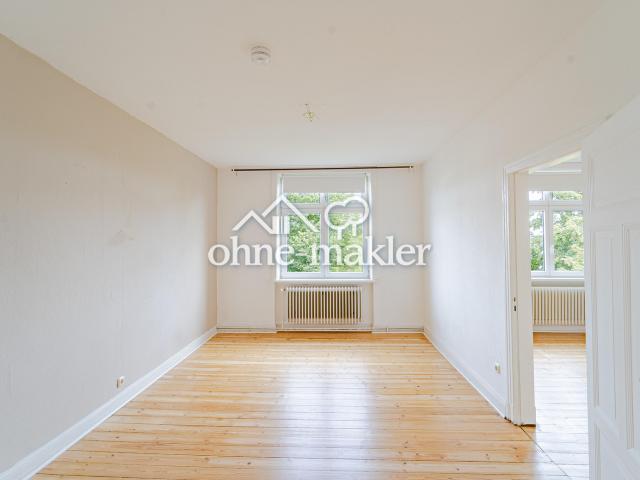 Apartment kaufen in Sankt Lorenz Nord, Lübeck