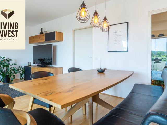 Apartment kaufen in Linz, Freindorf