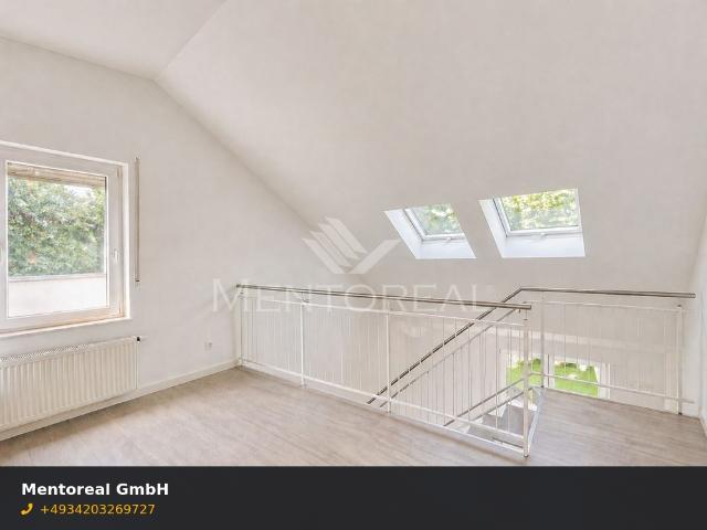 Maisonette kaufen in Markkleeberg, Sachsen