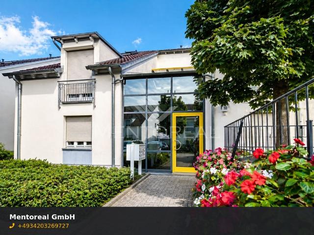Maisonette kaufen in Markkleeberg, Landkreis Leipzig