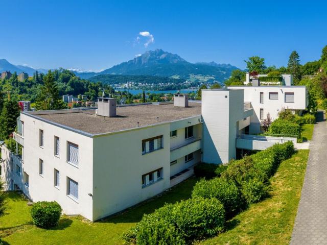 Wohnung kaufen in Lü