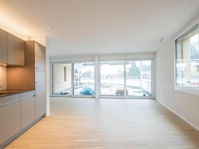 Apartment mieten in Schaffhausen