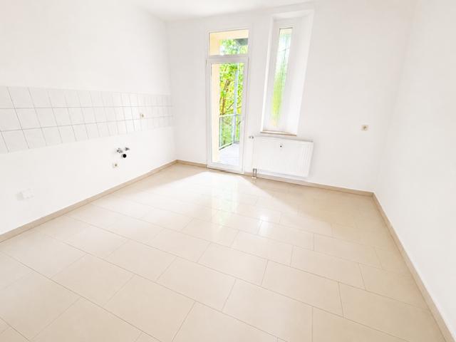 Apartment mieten in Greiz, Thüringen