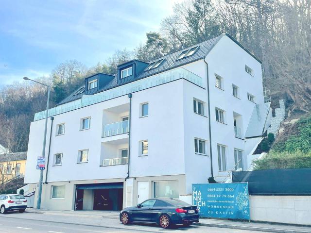 Apartment kaufen in Donaustadt, Wien