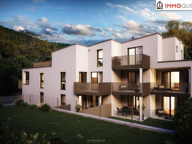 Apartment kaufen in KG Hütteldorf, Wien