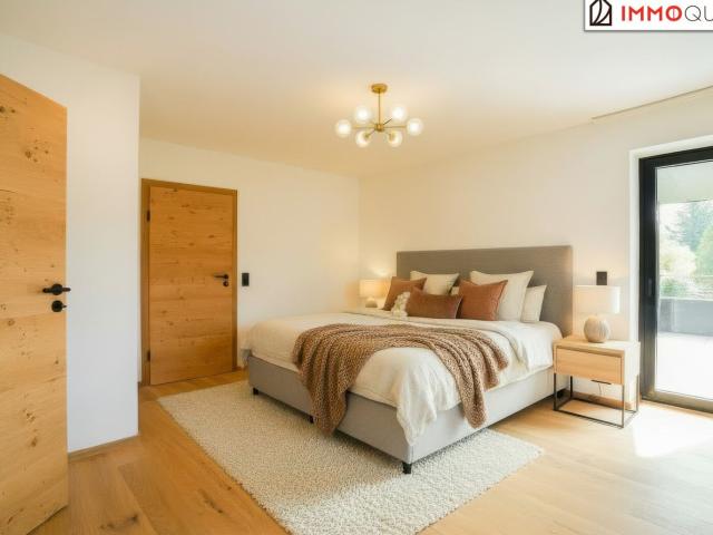 Wohnung kaufen in Salzburg